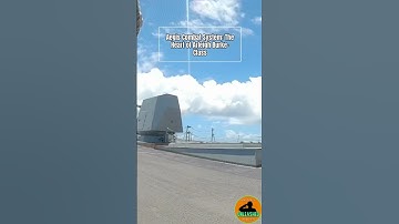 Aegis Combat System: Het hart van de Arleigh Burke-klasse