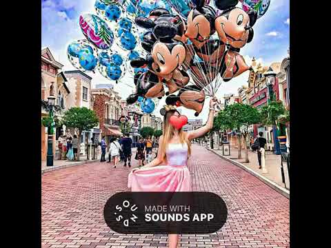 Mavişim Mavilendim💙💫 Sounds App♡•