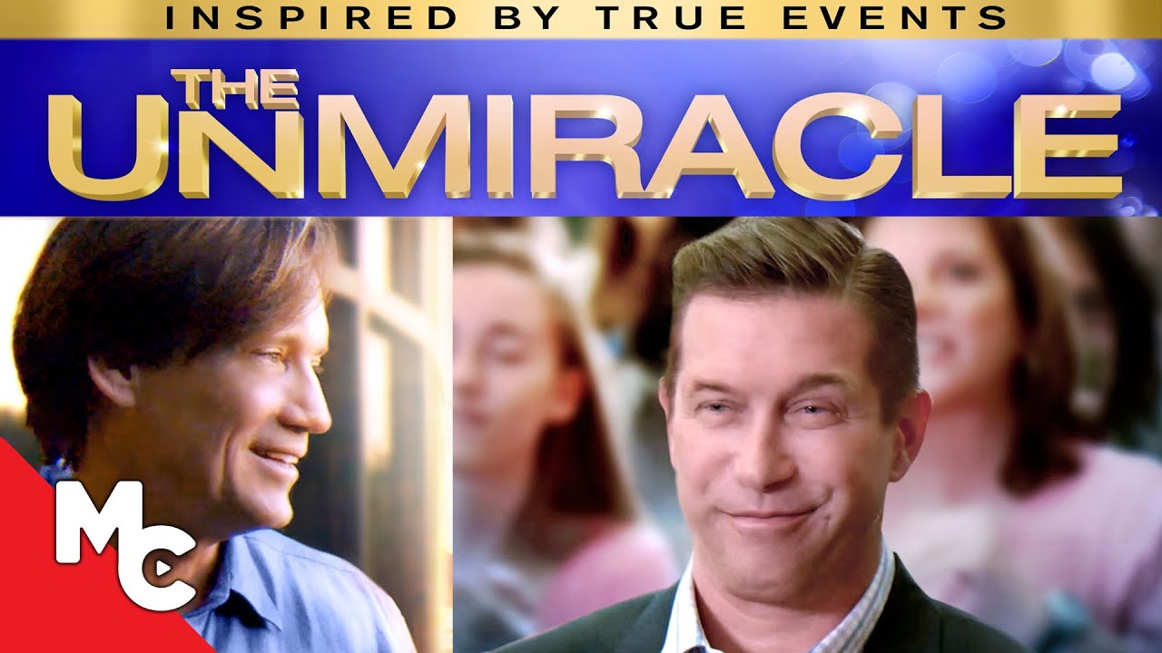 The UnMiracle   Full Movie   True Story   Stephen Baldwin   Kevin Sorbo