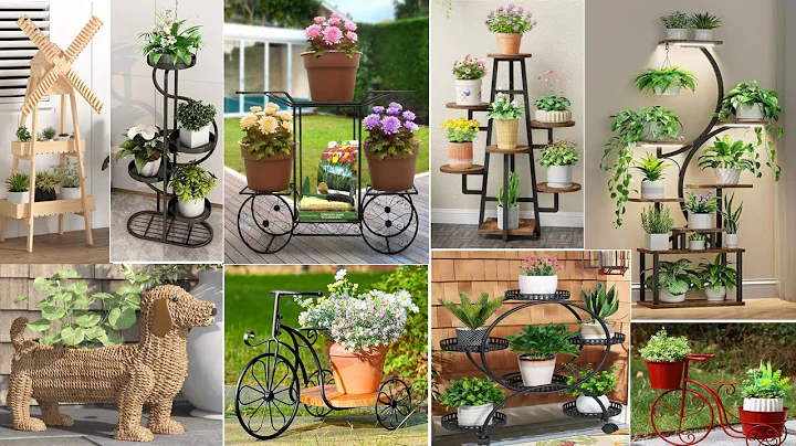 120 Best Indoor and Outdoor Plant Stand Ideas | Indoor Plants Stand Ideas | Plants Decor