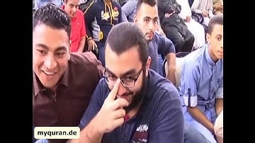 أجمل ما جود الشيخ محمود الشحات أنور سورة محمد والشمس واللیل والفاتحة 2019
