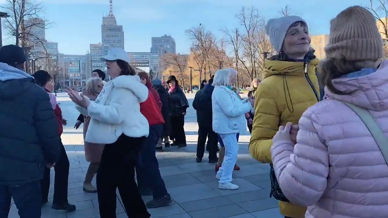 ІРА, ІРИНКА! ХАРЬКОВ ТАНЦЫ МАРТ 2026 #танцы