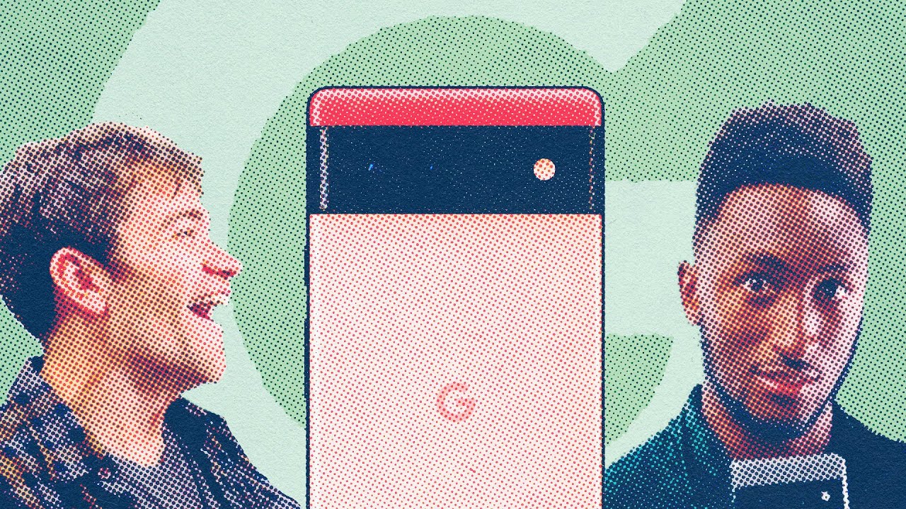 Pixel 6 Unboxing & Reactions!