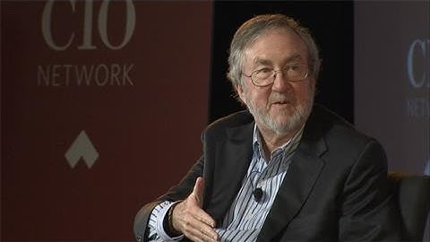 CIO Network: Importance of Skeptics in Management