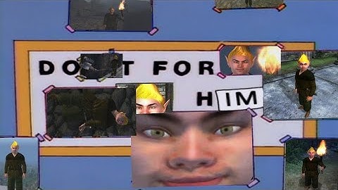 The worst rescue mission - Max difficulty Oblivion #16