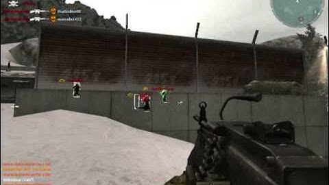 combat arms HACKS xchacks.net