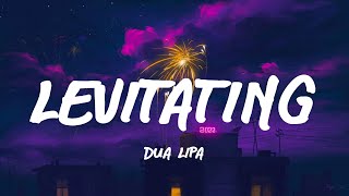 Dua Lipa - Levitating [AUDIO] (Lyrics)