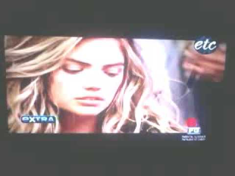 Polytron 32 inches LCD TV video player