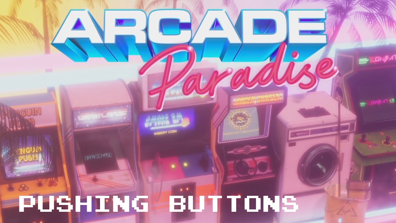 Da Nostalgia à Inovação: A Fascinante História dos Jogos Arcade