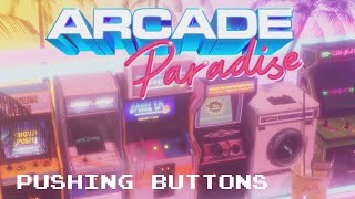 Arcade Paradise - Digital Nostalgia by Game Passionate 60 views 5 months ago 4 minutes, 26 seconds