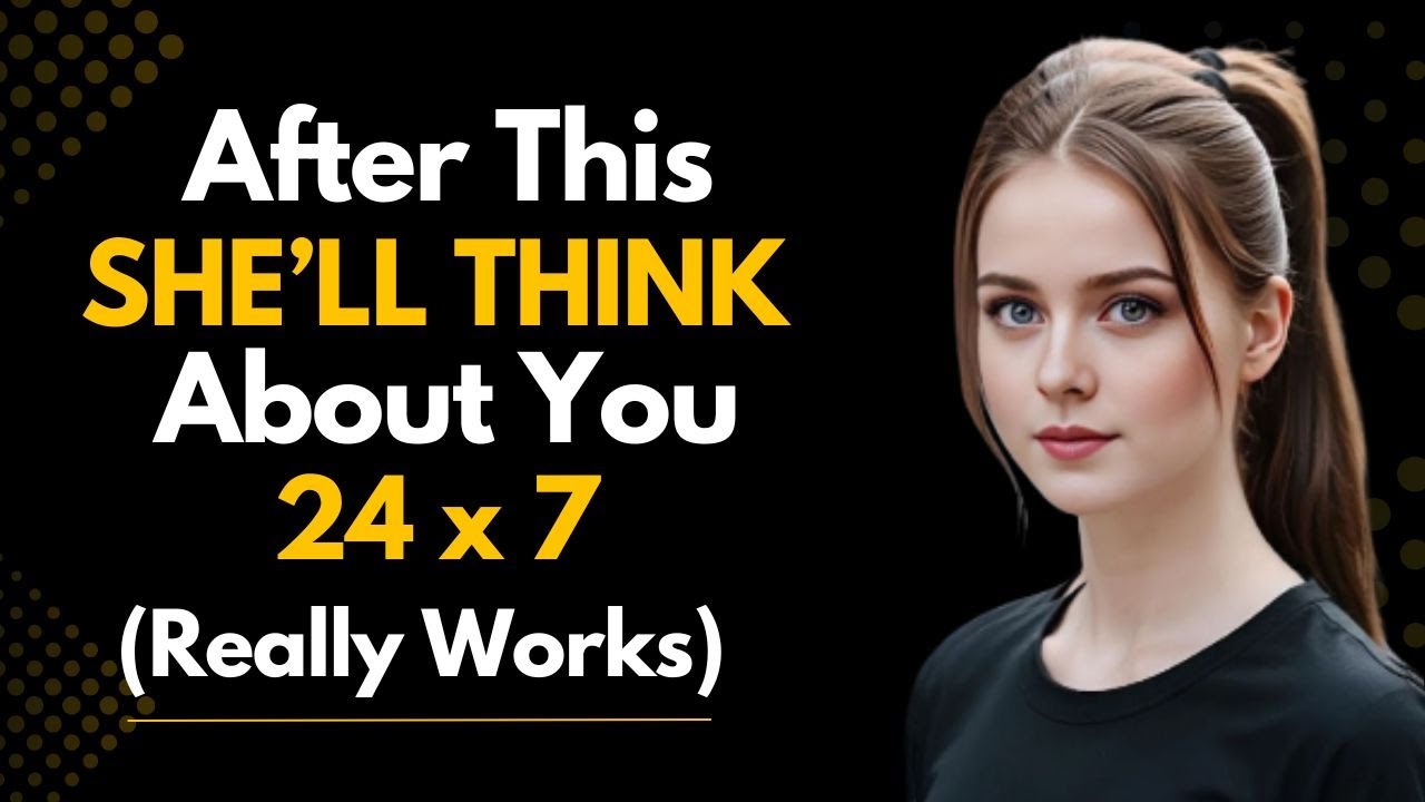 This Will Make A Woman Think About You NONSTOP | Sadia Khan | Relationship Coach