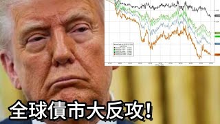 30年期美債收益率創下3月以來最大單日跌幅！ 投資|金融