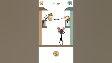 Skip love level 161 Gameplay Solution