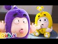 Baby Bubbles!! 💛 | Oddbods | Cute Cartoons for Kids @Oddbods Malay