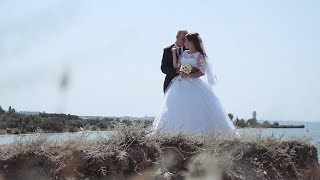 Свадебный клип Алексей Екатерина Николаев Wedding video Видеограф 2018 Highlights Свадебный клип Алексей Екатерина Николаев Wedding video Видеограф 2018 Highlights