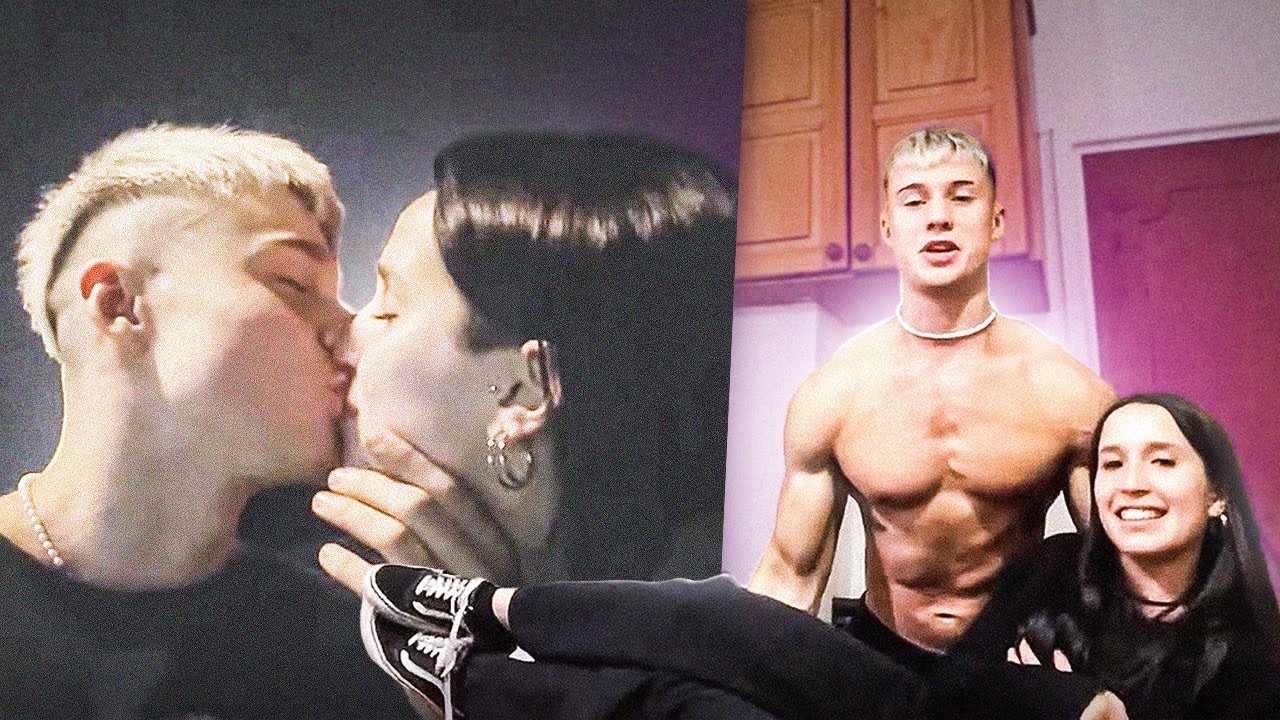 ENCONTRANDO el AMOR de VERANO ❤️ | JULI