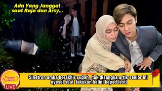 TIDAK DISANGKA !! ARTIS WANITA CANTIK YANG SATU INI BIKIN BILLAR KEGI, LESTI RASA ADA YANG JANGGAL