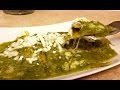 How to make Chilaquiles - Chilaquiles Verdes