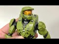 Halo Master Chief Mark VI GEN3 | 1000Toys