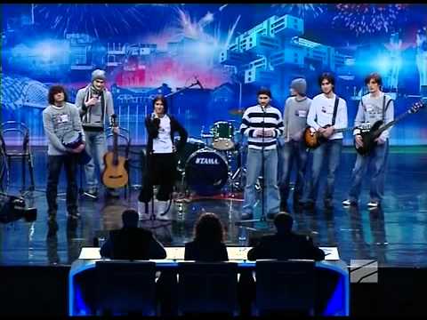 ნიჭიერი 2011 / Nichieri 2011  Part 28