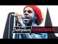 Chronixx live | Rockpalast | 2018