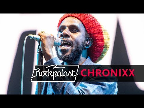 Chronixx