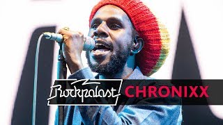 Chronixx live | Rockpalast | 2018