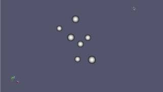10-body gravitational simulation Profile