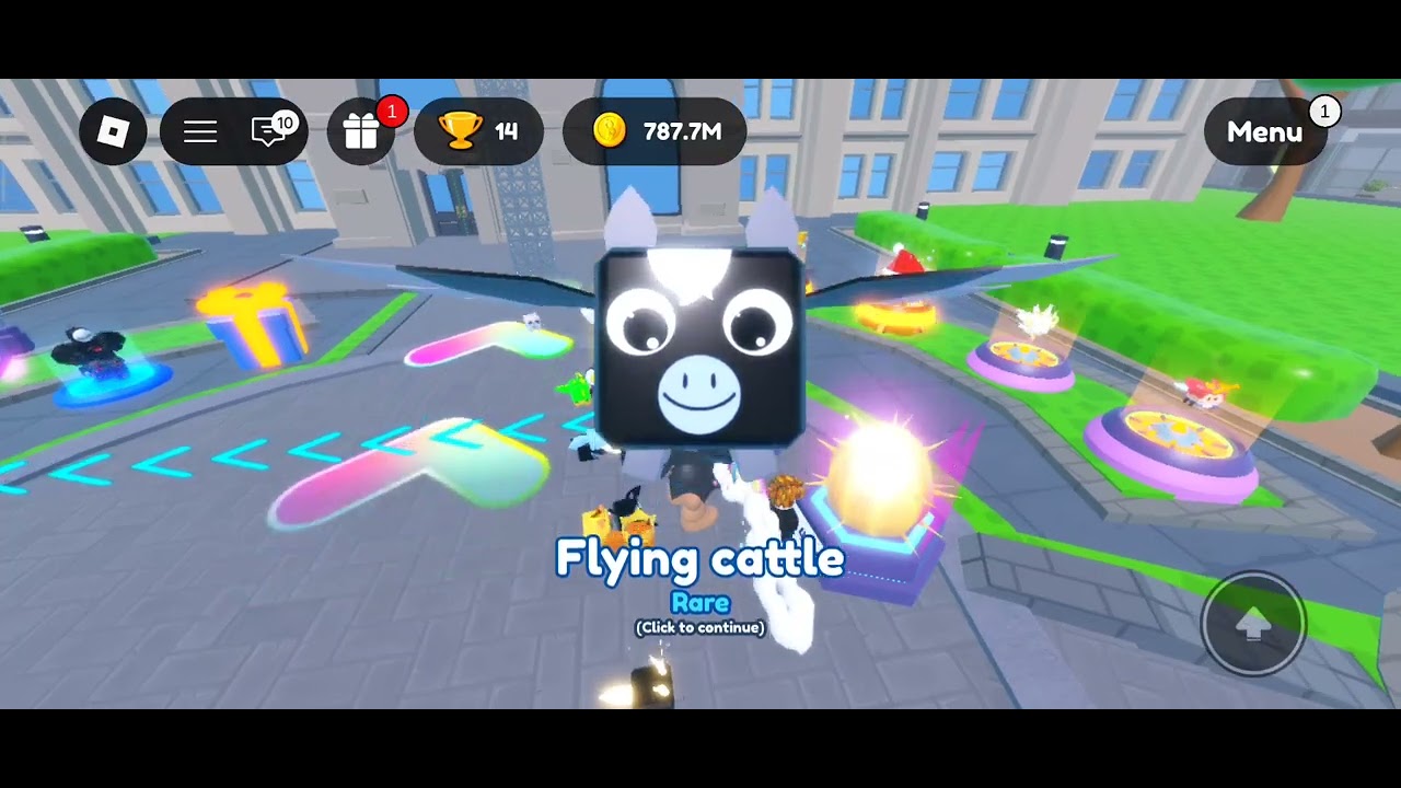 Today I play climb and jumbo tower part 2.