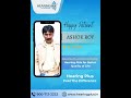Happy Patient - Ashok Roy - Serampore Branch | Hearing Plus #hearingaids #hearinglosstreatment