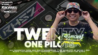 DJ TRAP TWENTY ONE PILOTS ARG AUDIO || LATEST 2026 NULUP-NULUP BATTLE MODE
