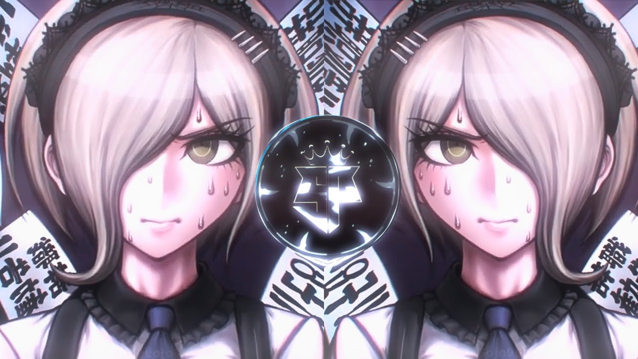 Bad Ending Funk (slowed + reverb) [Dangaronpa edit] //#phonk #funk #fyou