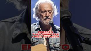 Ernesto The Carpenter Leaves Americas Talent Show In Tears I Need You Near