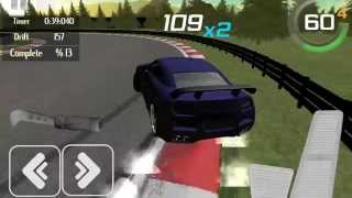 The Drift Car Racing screenshot 2