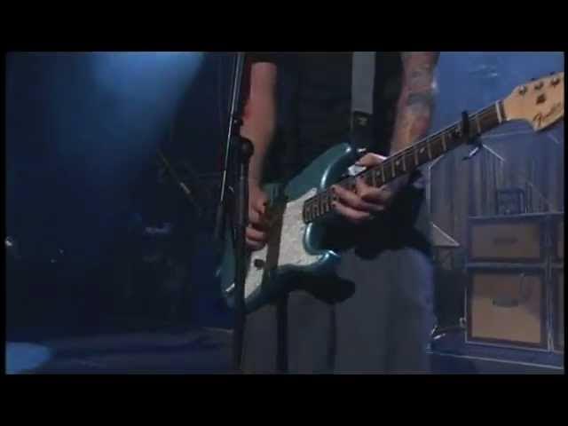 blink-182  - What's My Age Again (live in Chicago 2001)