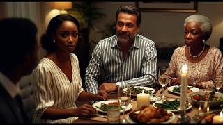 At Family Dinner, Dad Asked If The Money Helped. I Said: “ What Money?..Then Looked At Mom.... Profile