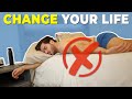 7 Small Changes That Will IMPROVE Your Life in 2021 | Alex Costa