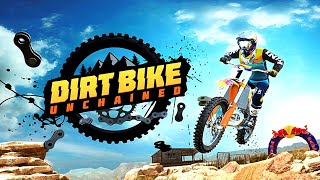 Dirt Bike Unchained - Android Gameplay screenshot 4