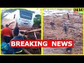 MAI MAHIU TRAGEDY - Kijabe Dam BURSTS and Sweeps Houses
