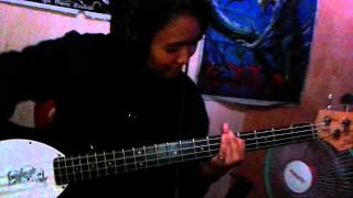 Determination-proses tracking bass