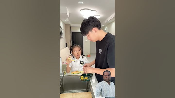 My daughter finally came in handy.🤣 #funny #cute #food #comedy#dakshvlog#short