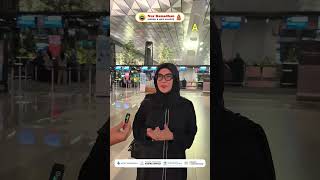 Terimakasih atas doanya ibu Hj Selly Andriayani Gantina, A. Md.