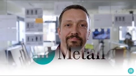 Metail under the Hood