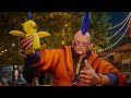 End of video
