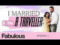 I married a traveller series 1 episode 1