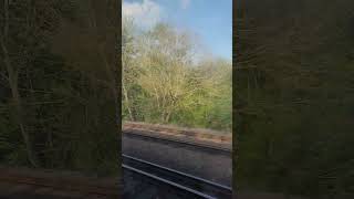 Passing Southampton works depot - #4