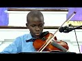 Great is Thy Faithfulness | Ojuok's Trio