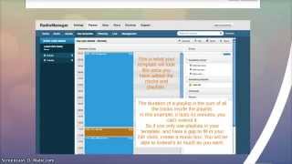 Tutorial: How to start programming on Radionomy?