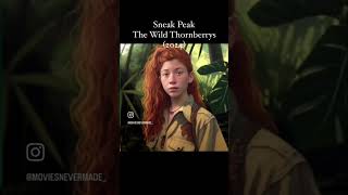 The Wild Thornberrys live action #aiart
