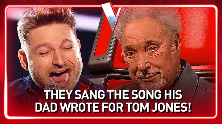 Coach Tom Jones IN TEARS after seeing Lonnie Doneg...